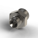 Stainless Steel Fittings