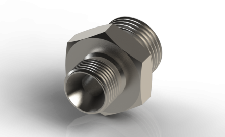 Stainless Steel Fittings